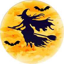 Witch right